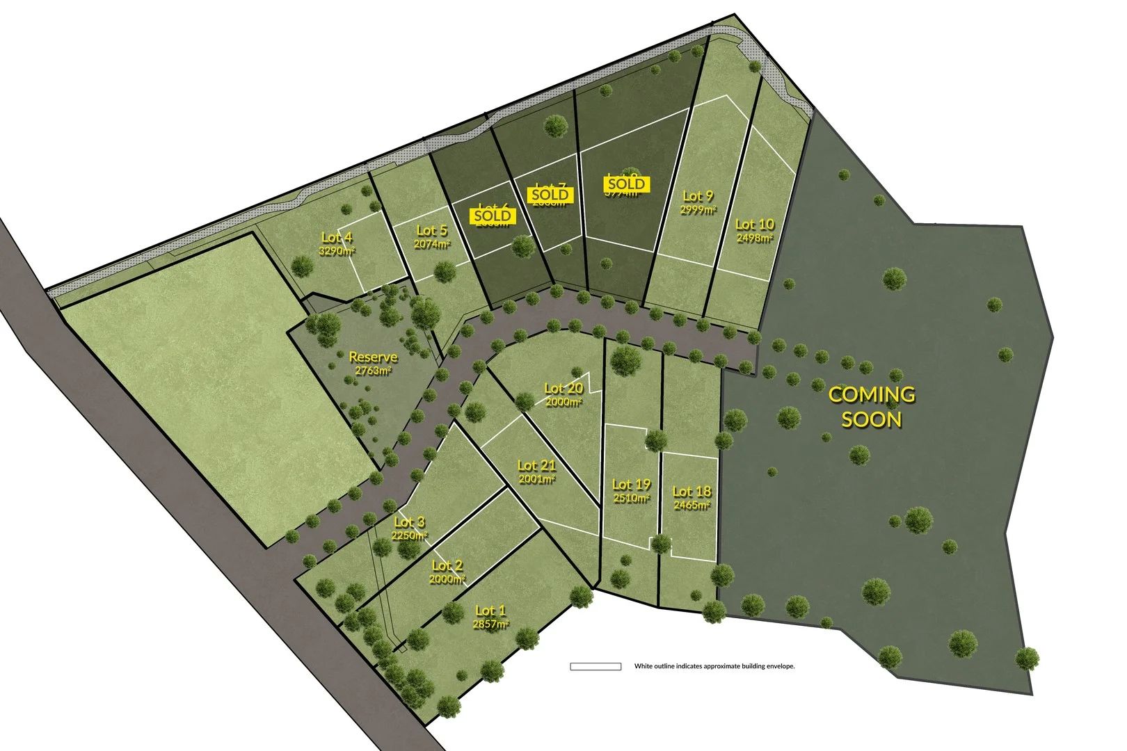 Lot 5/35 Sheltons Road (1/28)