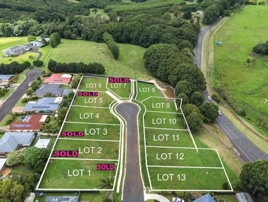 LOT 5 Bletchingly Street (1/1)