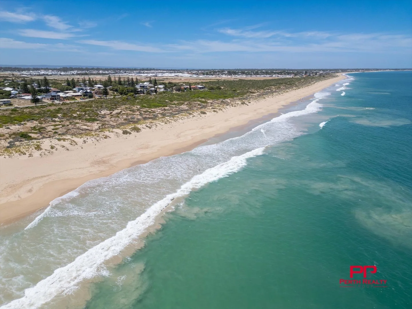 Lot 5 Dorado Street & Seashells Crescent (1/27)