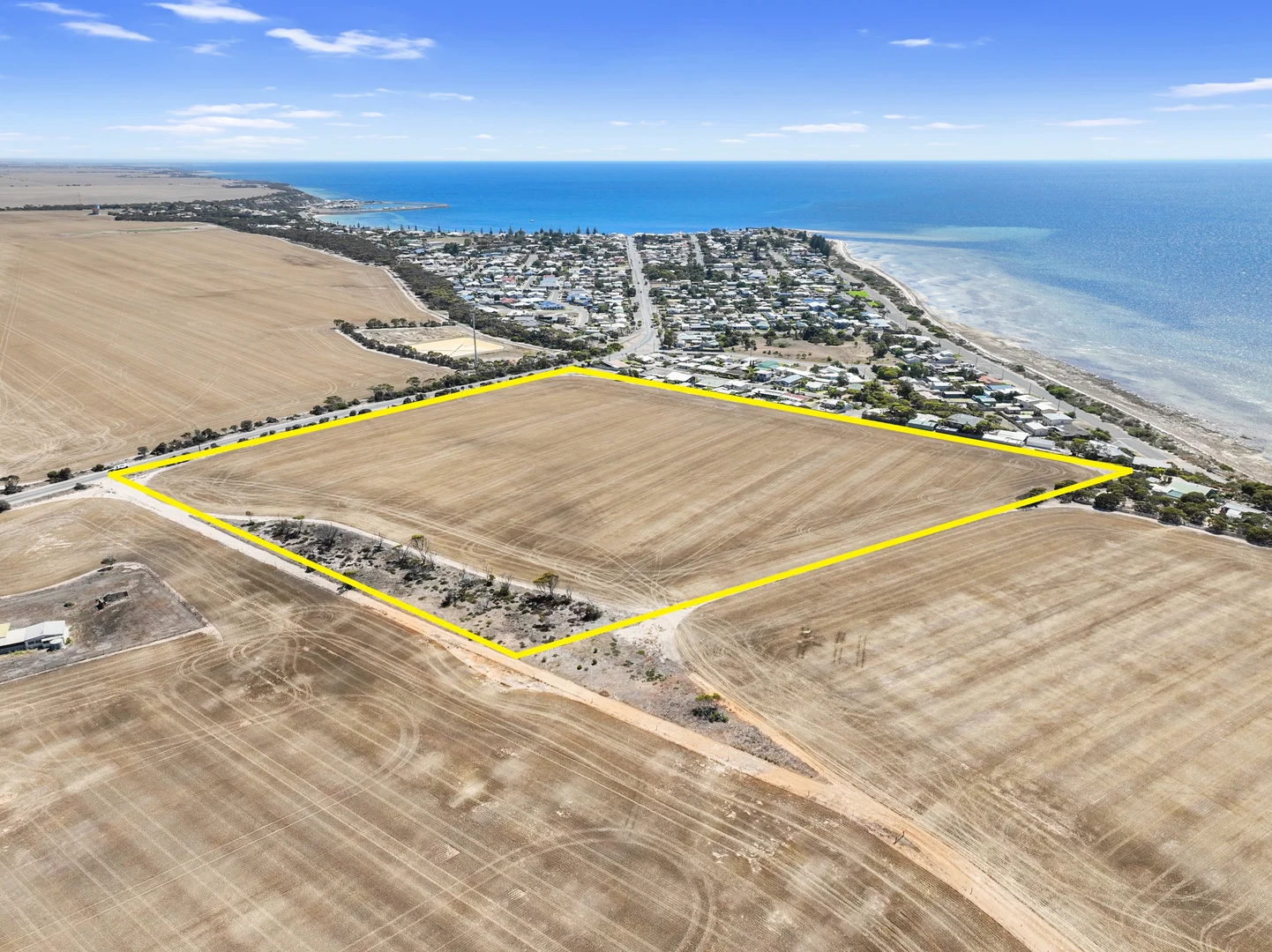 Lot 5 Port Vincent Road - Image 3