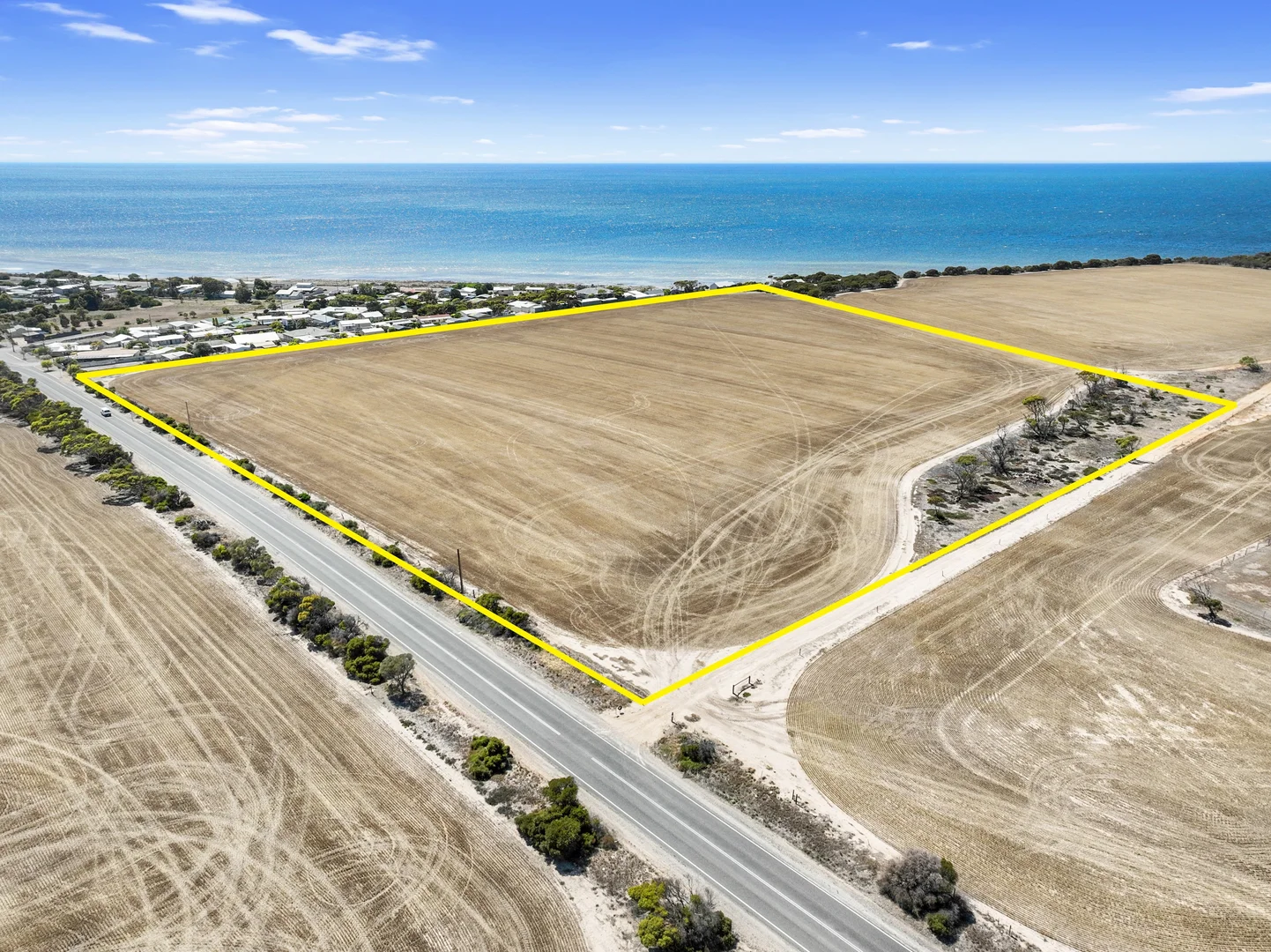 Lot 5 Port Vincent Road - Image 5