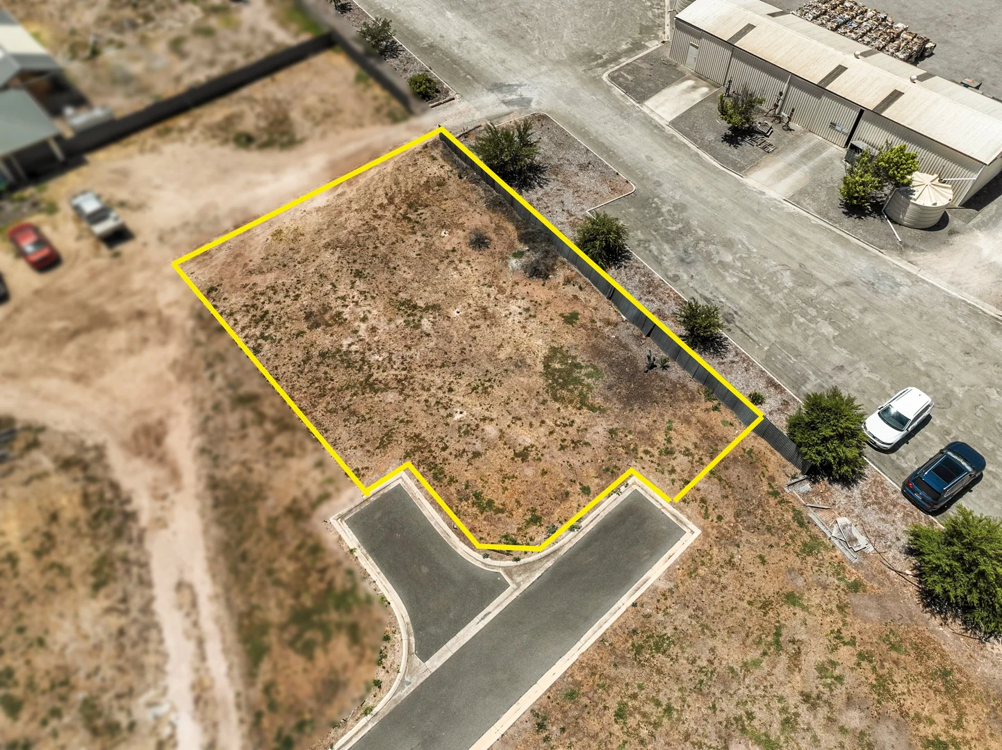 Lot 5 Stansbury Road - Image 3