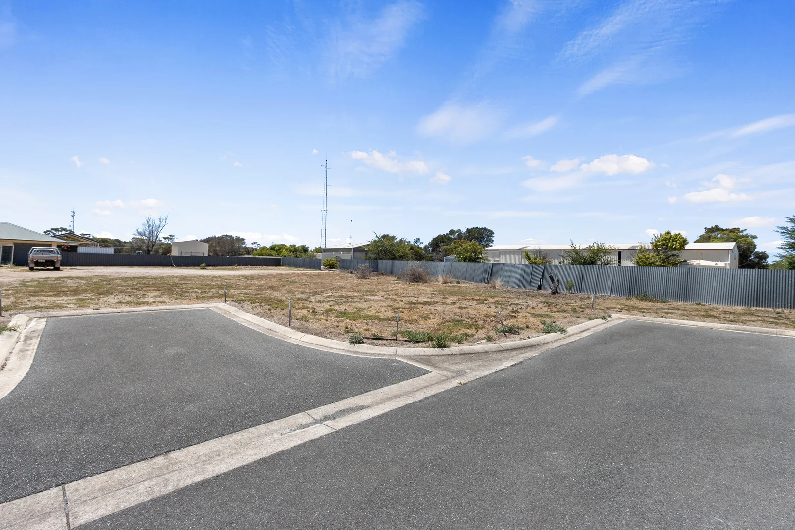 Lot 5 Stansbury Road - Image 2