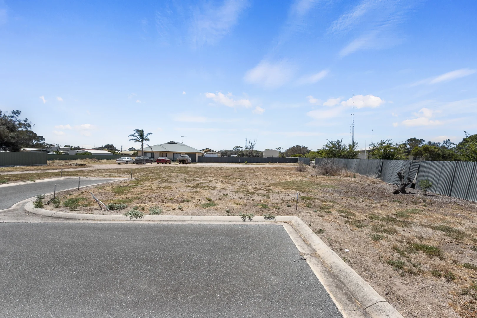 Lot 5 Stansbury Road - Image 4