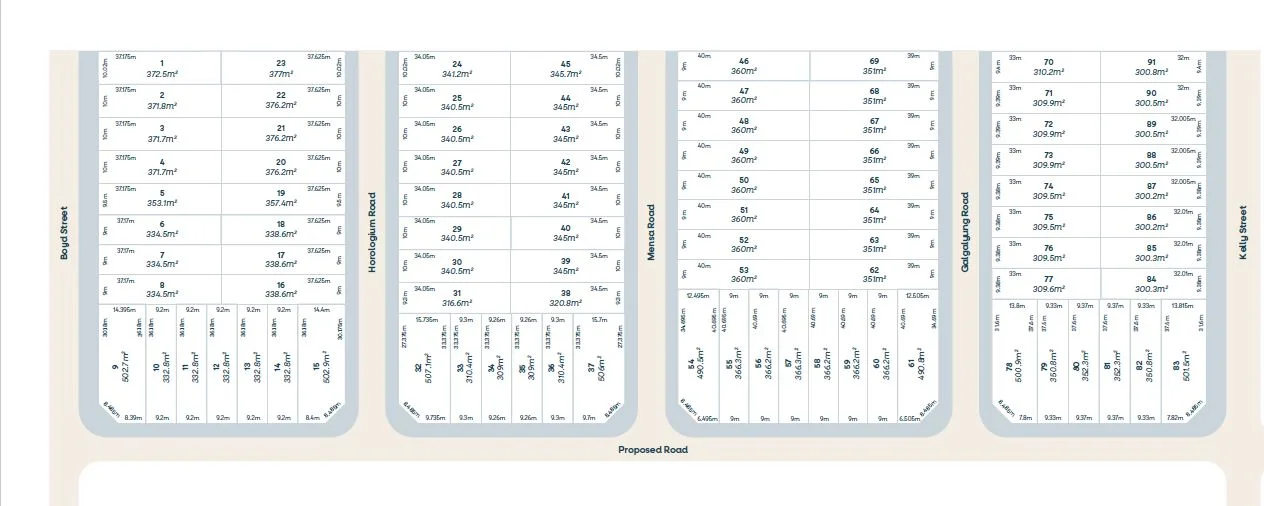 Lot 51-53 Mensa Rd (1/3)