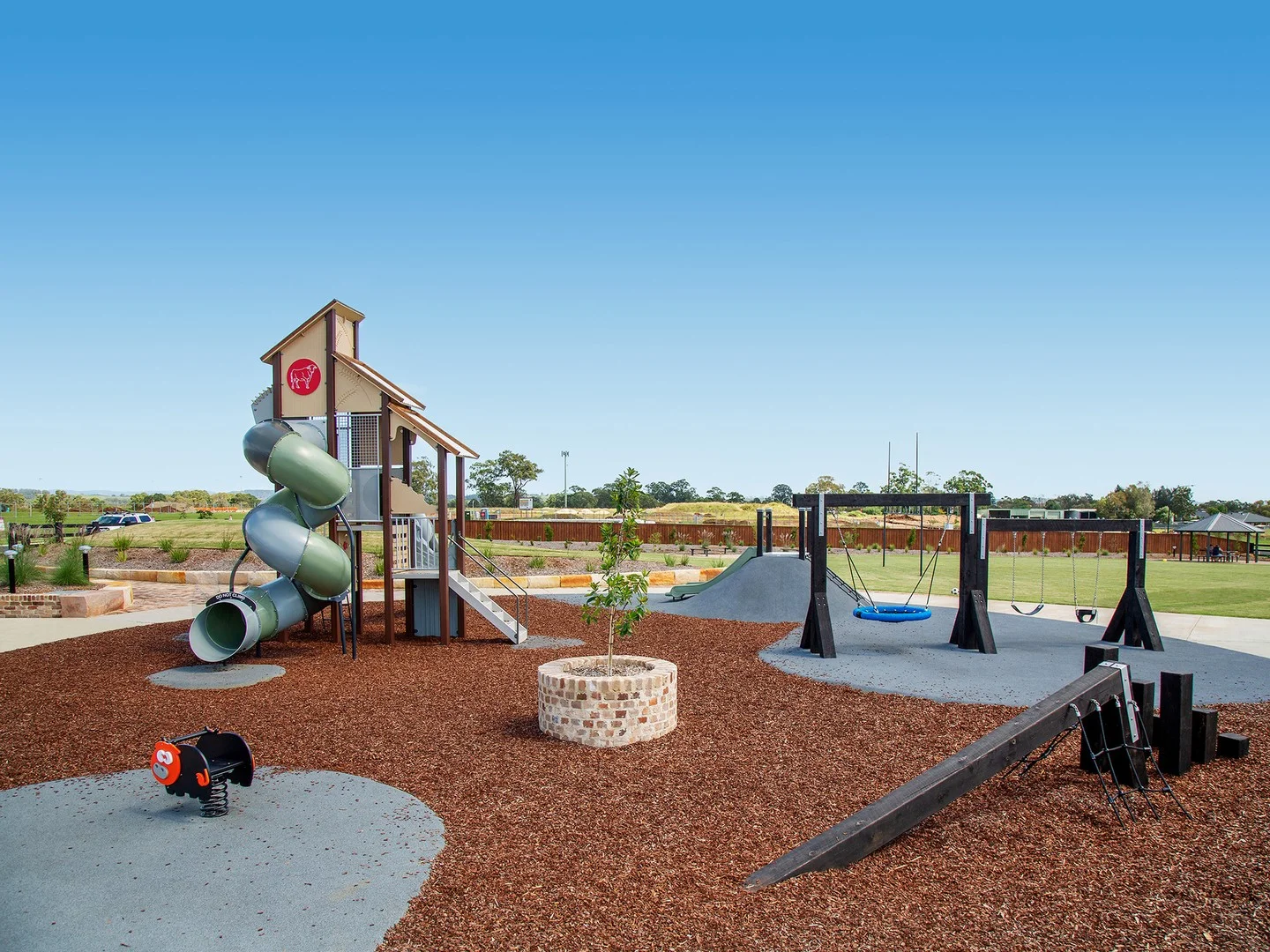 Lot 523 Caputar Way (1/2)