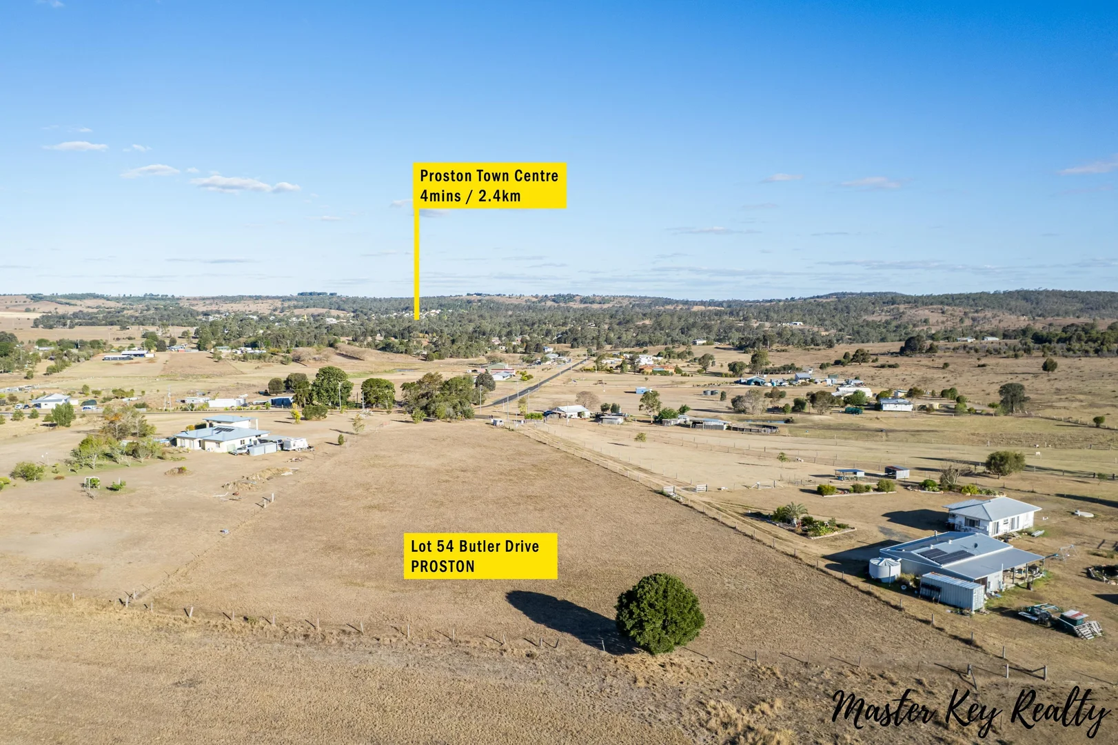 Lot 54 Butler Drive - Image 2