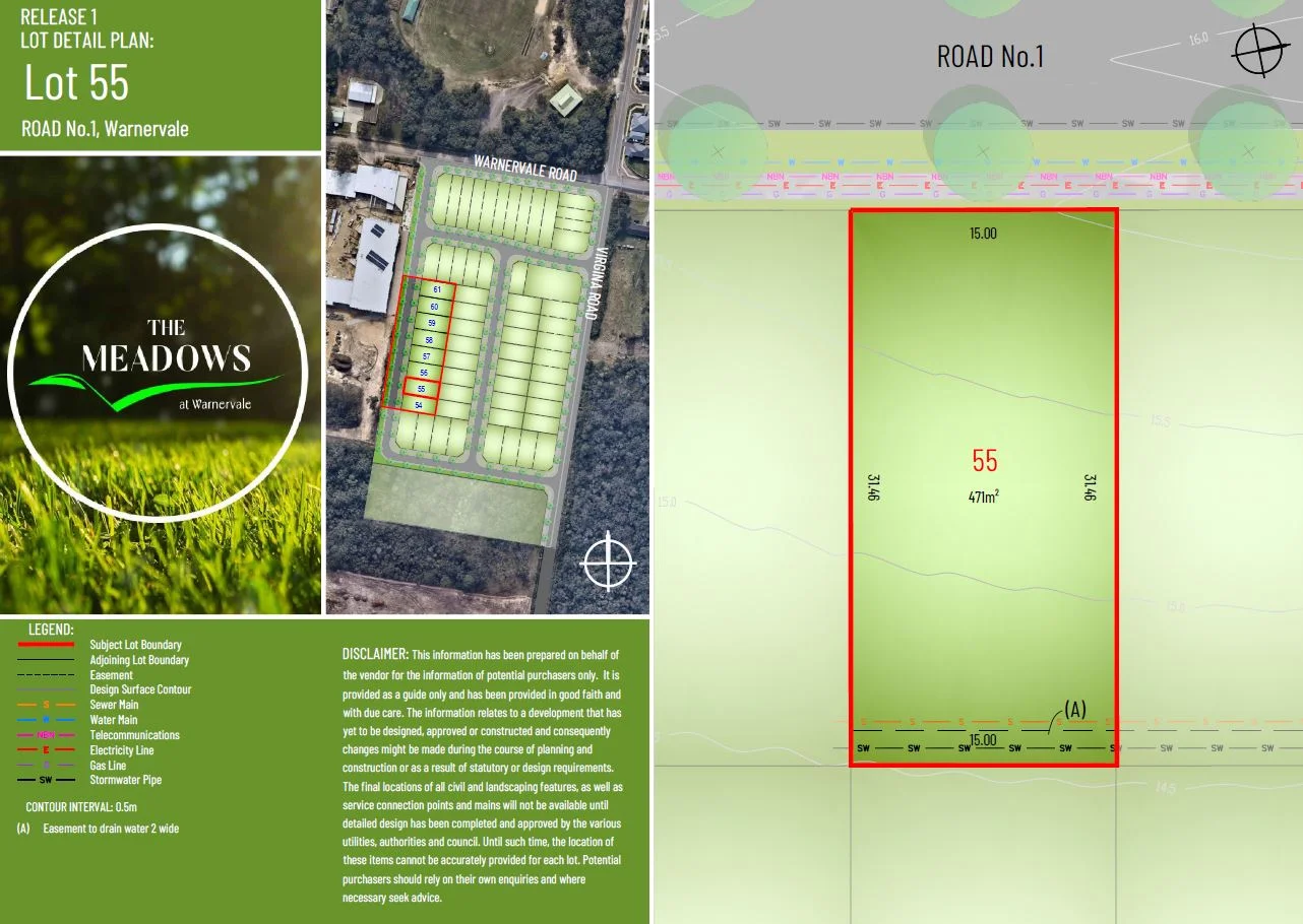 Lot 55/77-91 Warnervale Road (1/6)