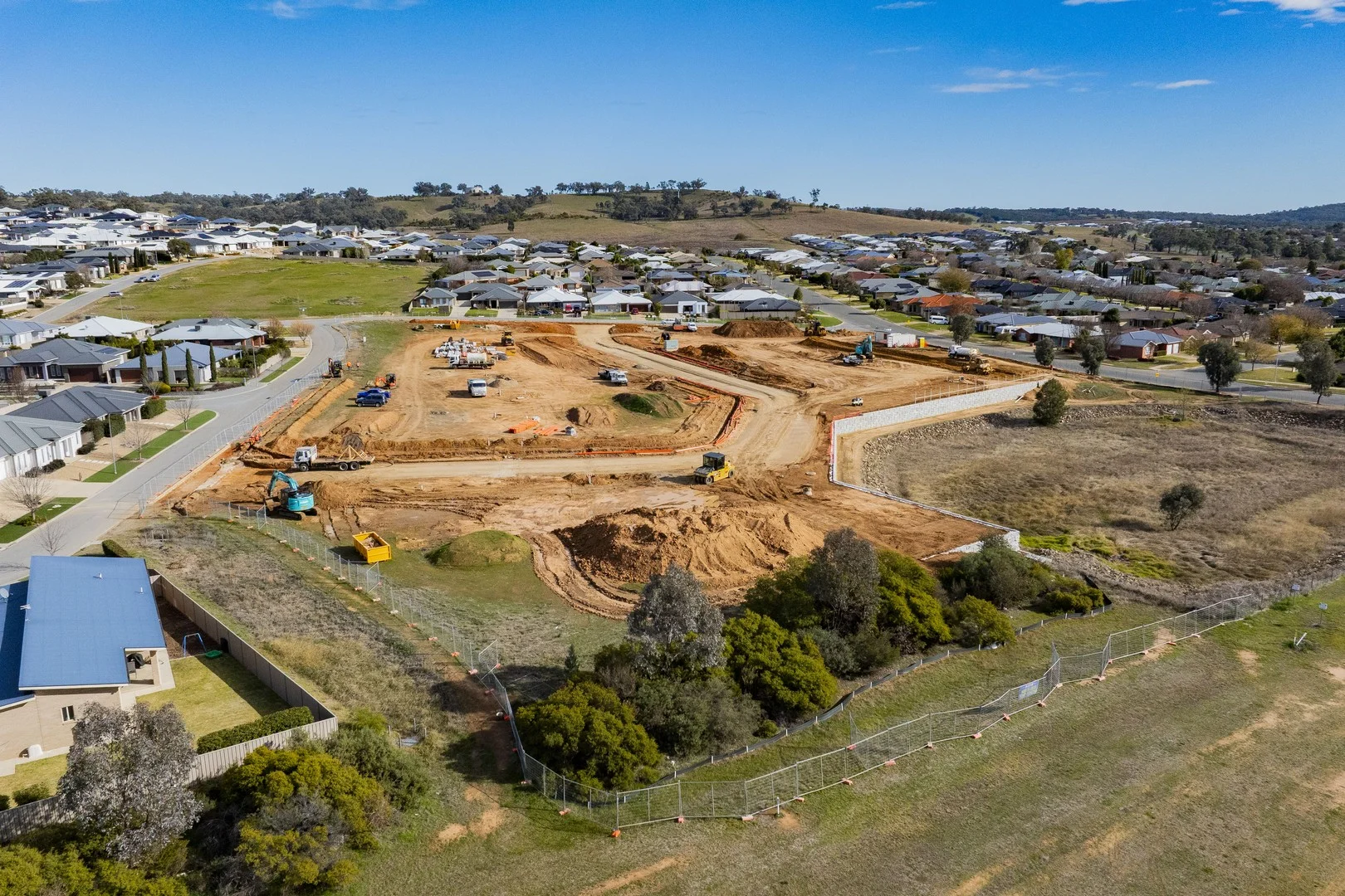Lot 571 Bullwinkle Crescent (1/2)