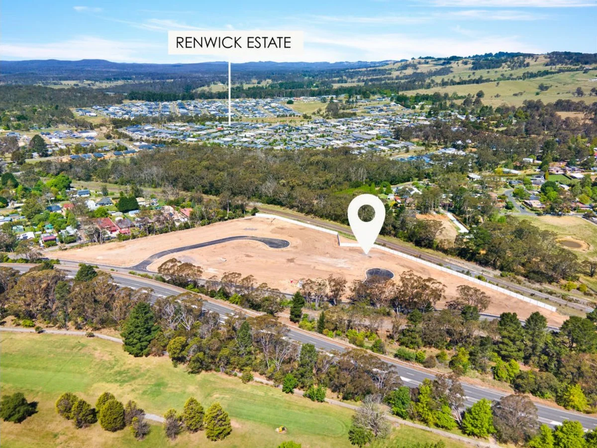 Lot 6 21 Ferguson Crescent (1/12)