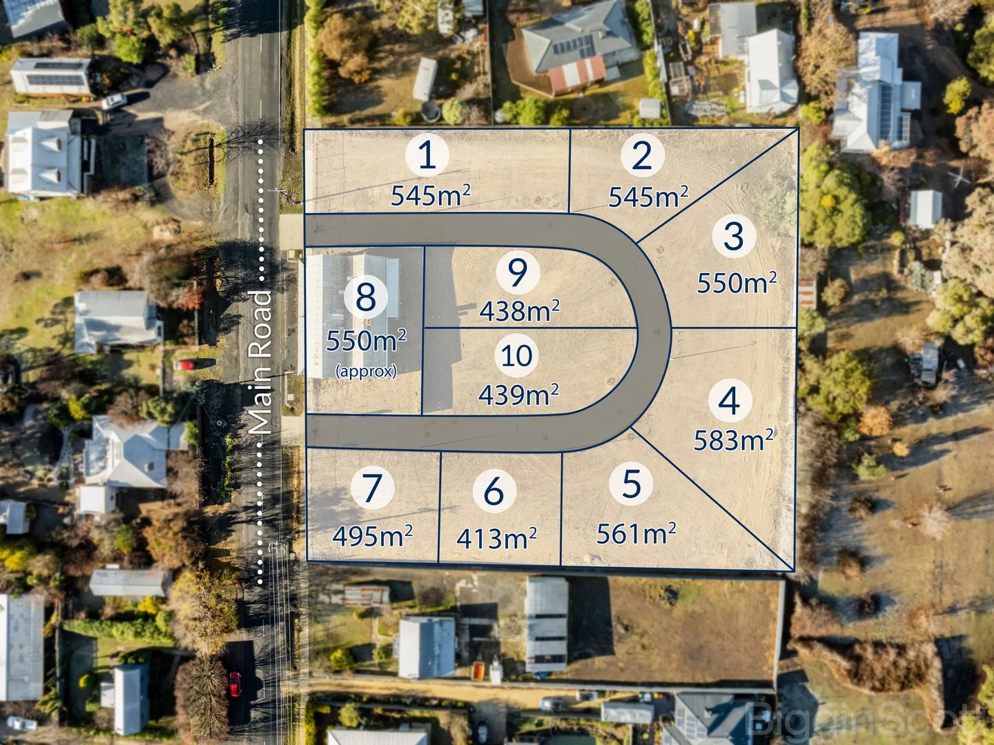 Lot 6/236 Main Road - Image 2