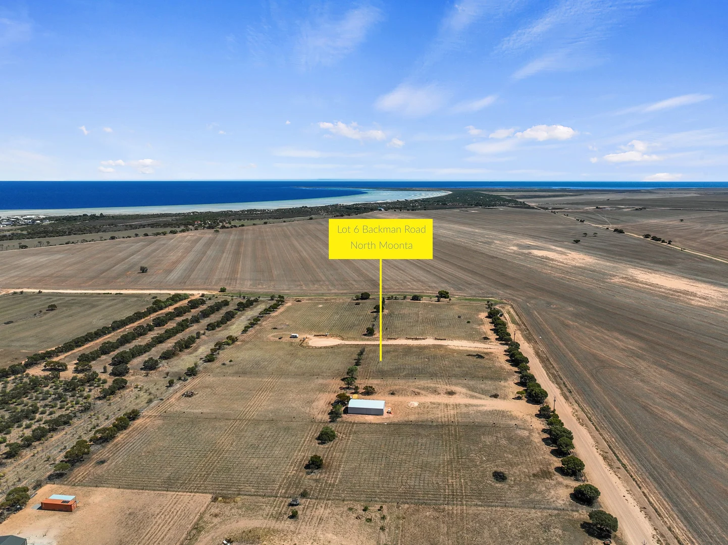 Lot 6 Backman Road - Image 4