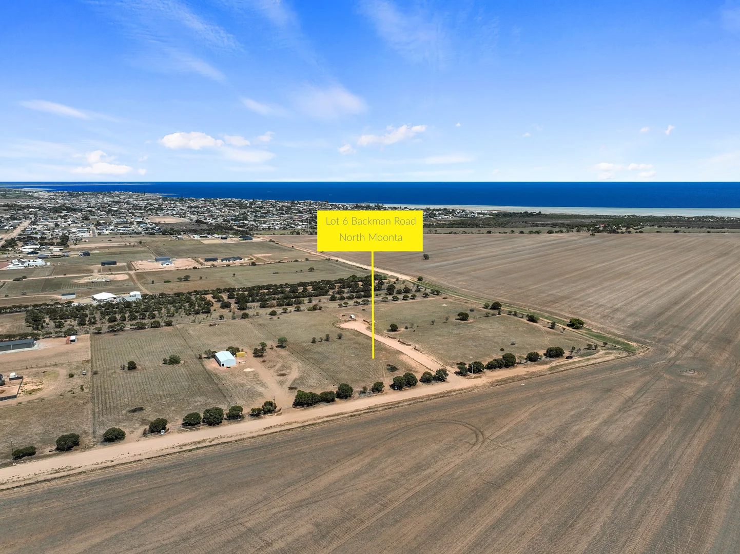 Lot 6 Backman Road - Image 2