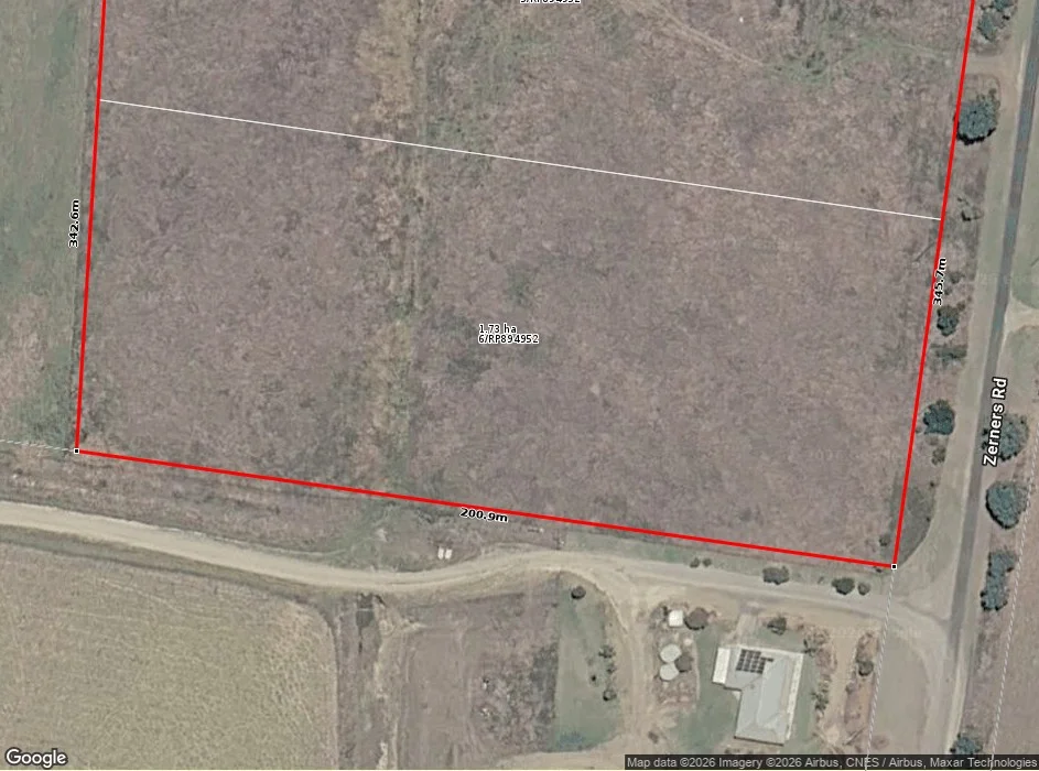Lot 6 Zerners Road (1/1)