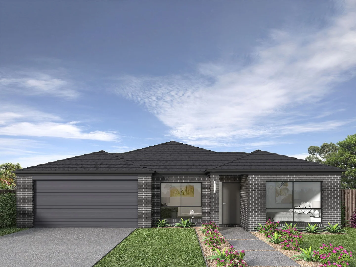 Lot 604 Beech Street (1/3)