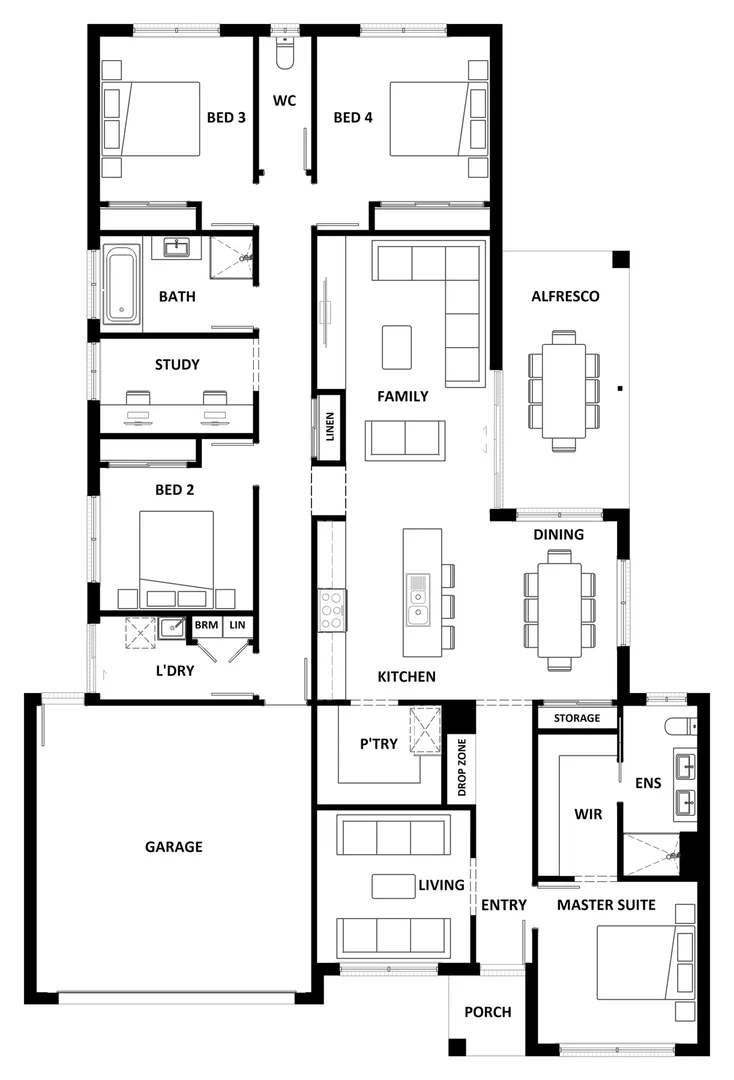 Lot 606 Beech Street - Image 2
