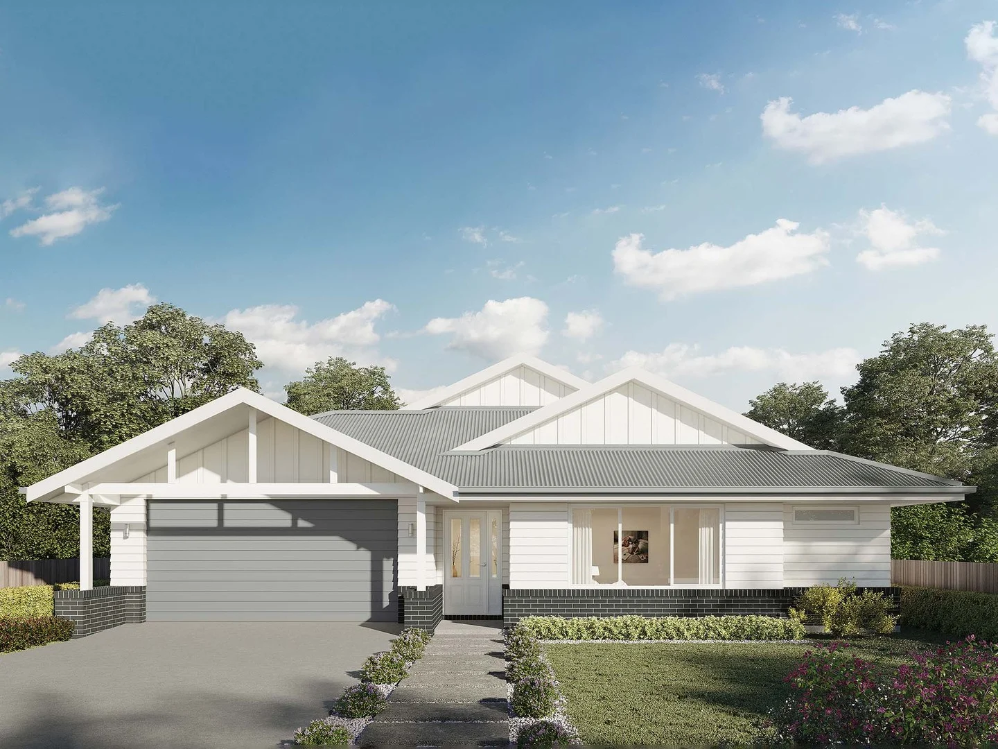 Lot 607 Beech Street (1/3)