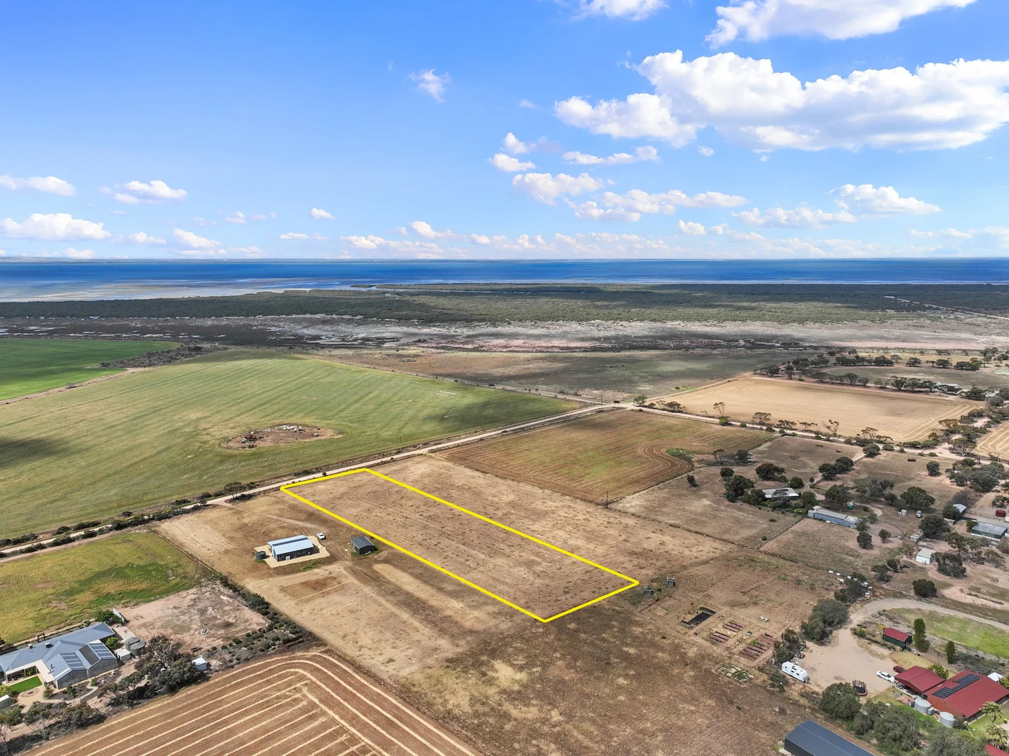 Lot 63 Mary Street - Image 2