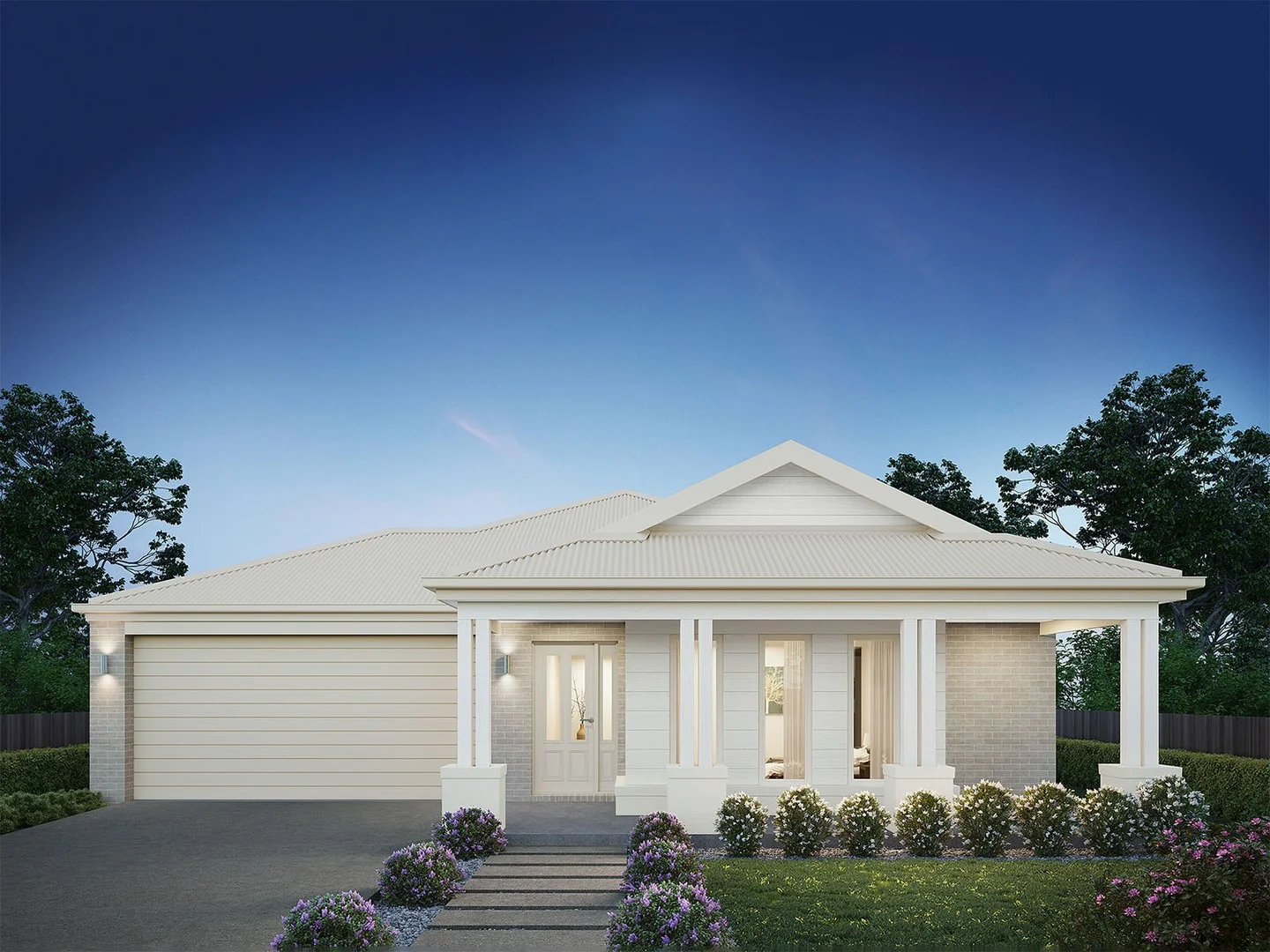 Lot 640 Bursaria Street (1/3)