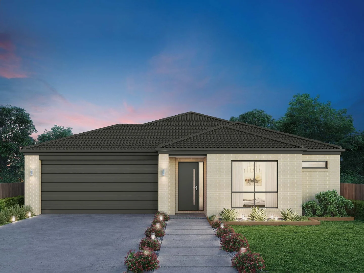 Lot 641 Bursaria Street (1/3)