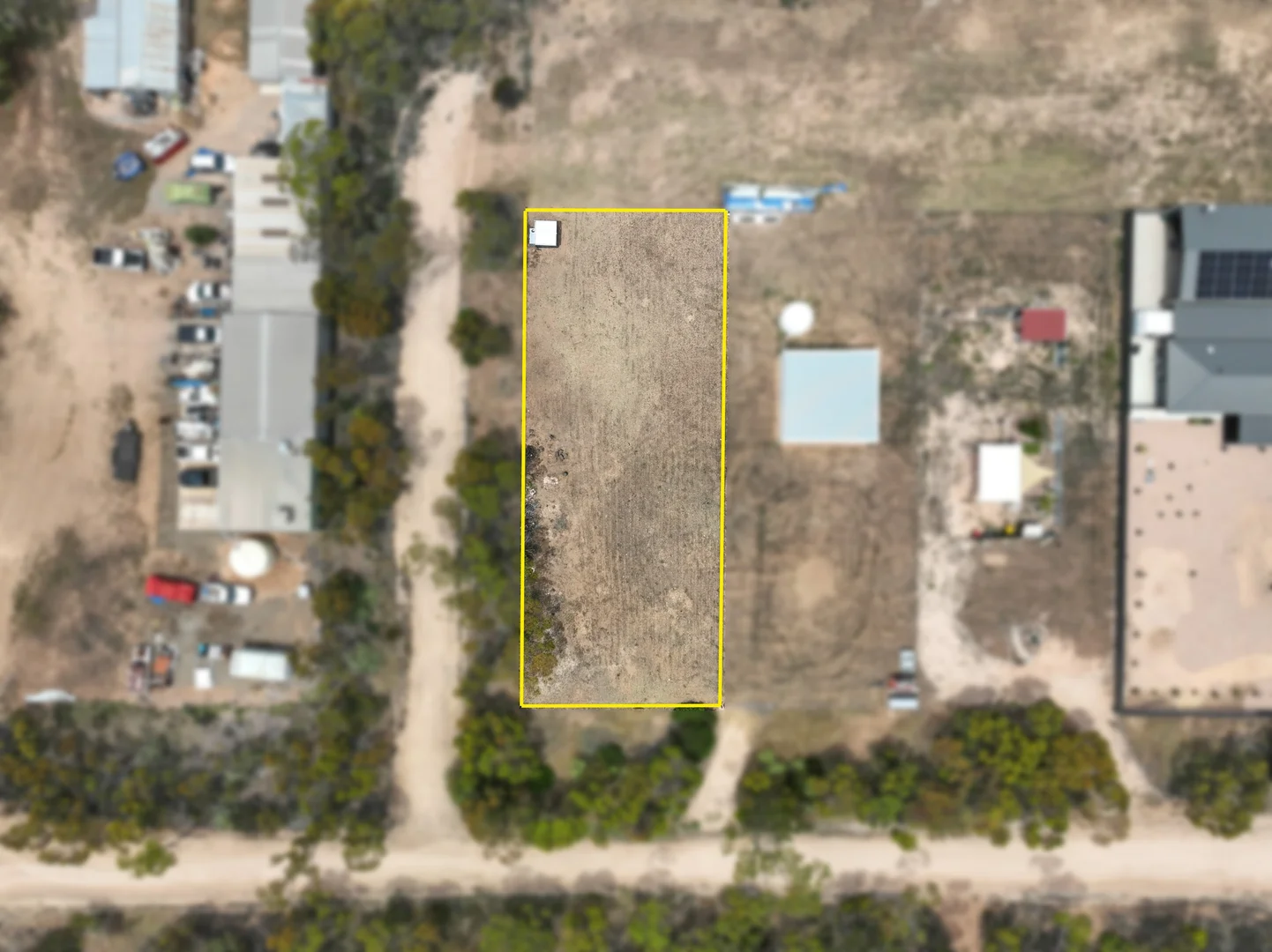 Lot 65 West Avenue - Image 2