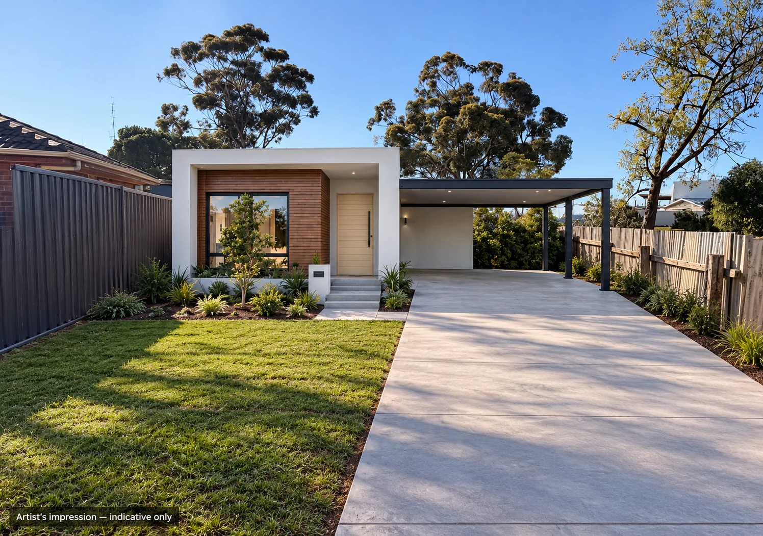 Lot 702 Agery Road (1/9)