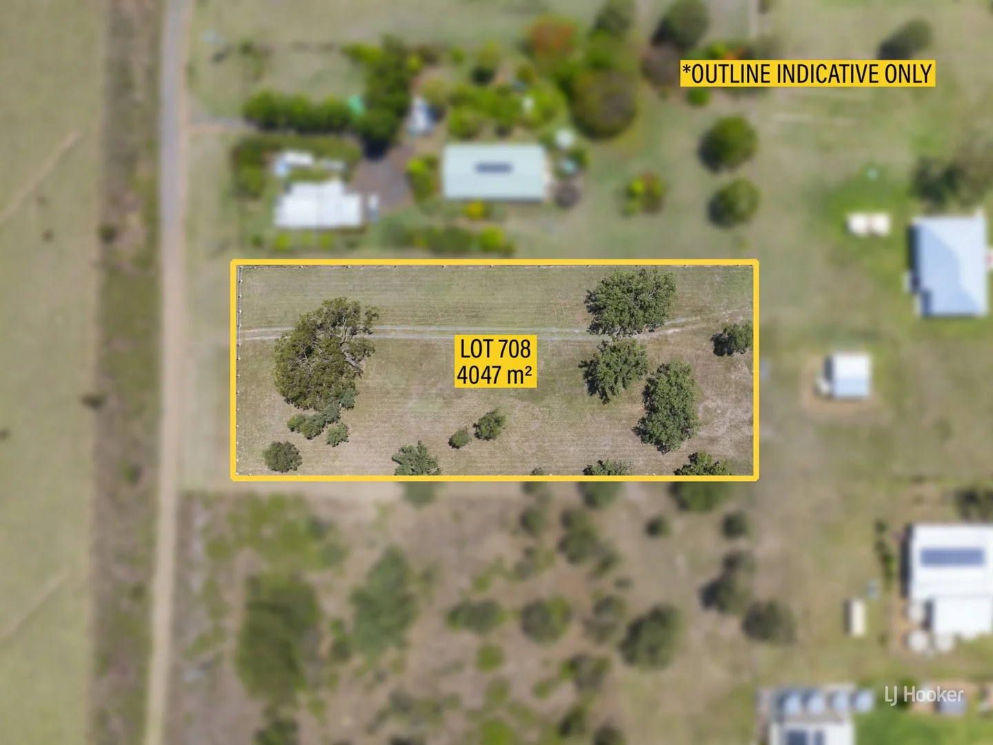 Lot 708 Pryce Street (1/6)