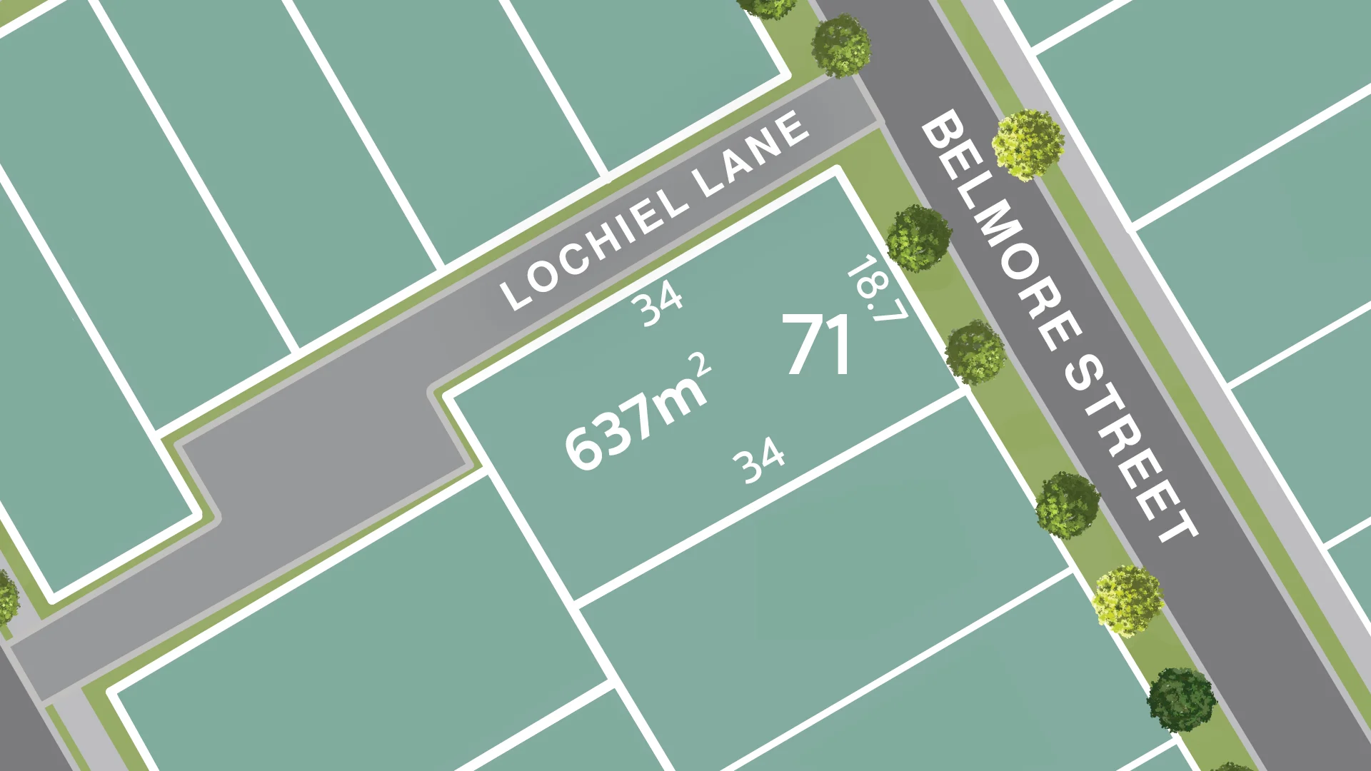 Lot 71 Belmore Street (1/6)