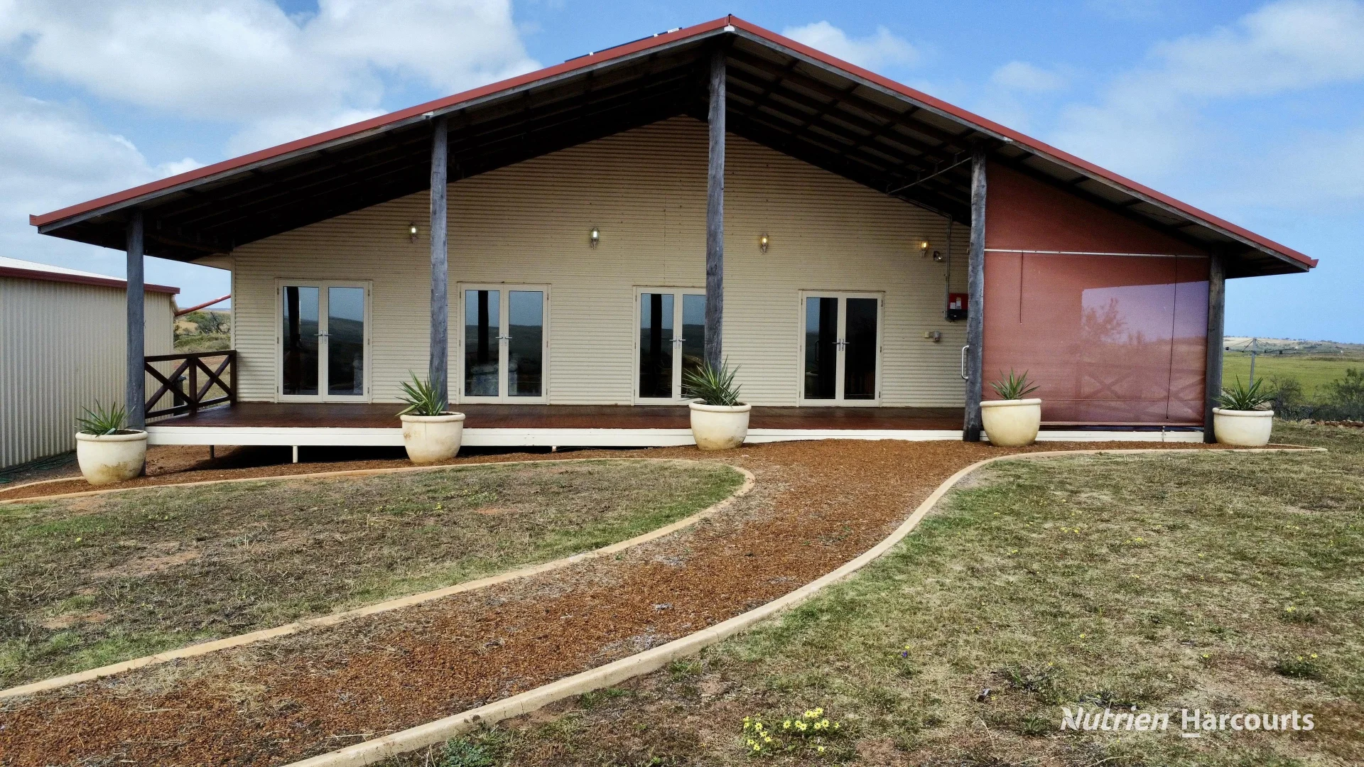 Lot 72 Teakle Road - Image 3