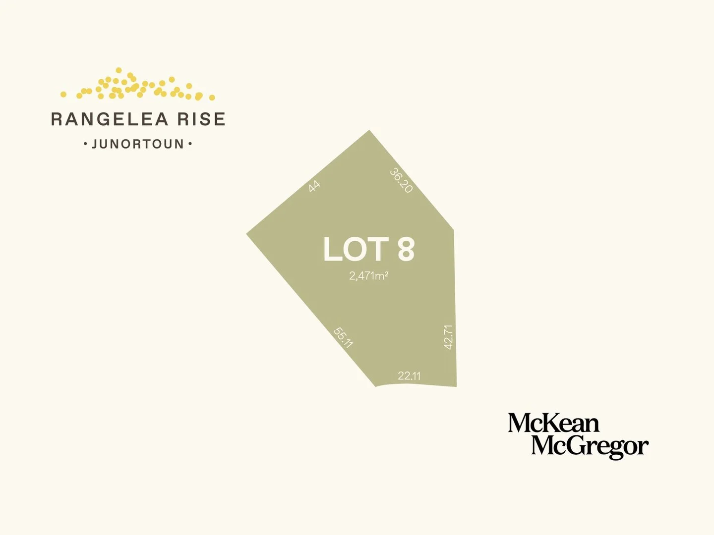 Lot 8/735 McIvor Highway (1/7)