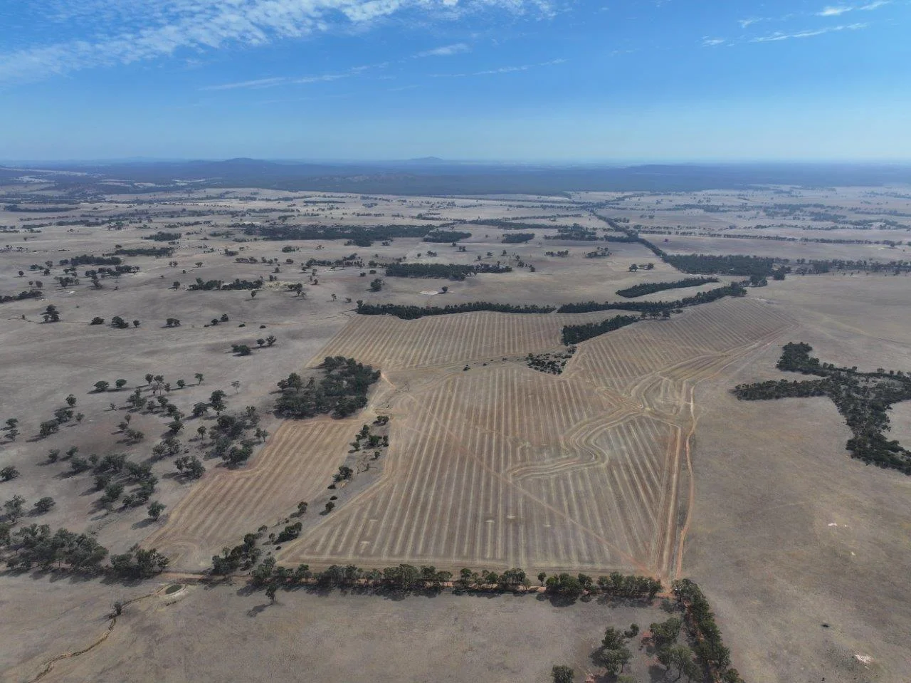 Lot 8 Dunolly-Orville Road - Image 2