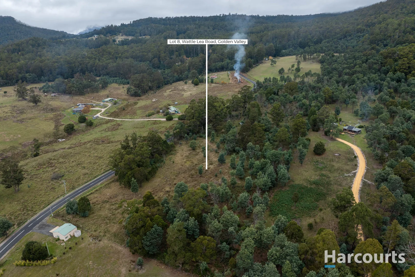 Lot 8 Wattle Lea Road - Image 5
