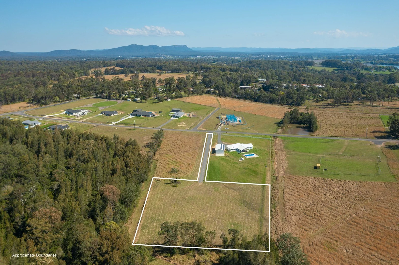 Lot 88 Verdun Drive (1/9)