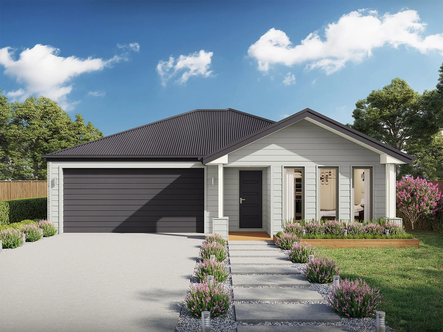 Lot 9 Aberlee Drive (1/3)