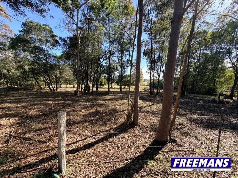 Lot 9 Couchmans Road (1/25)