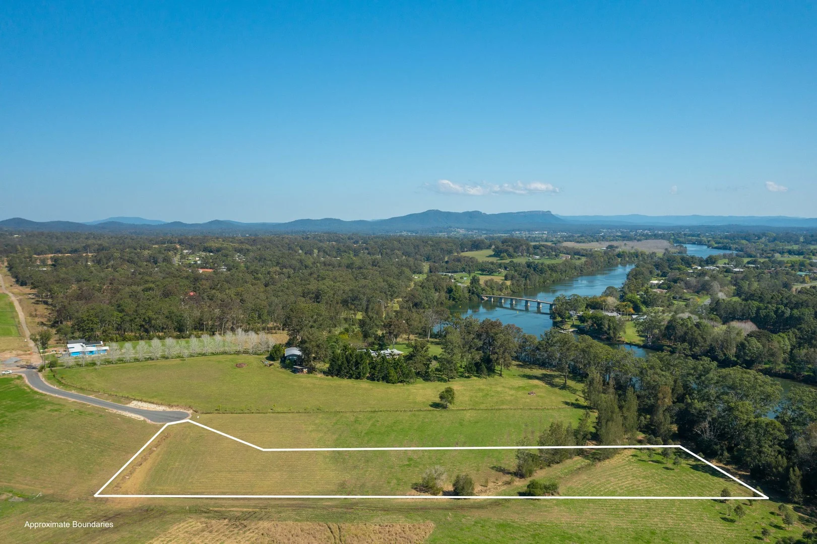 Lot 93 Bordeaux Close (1/9)