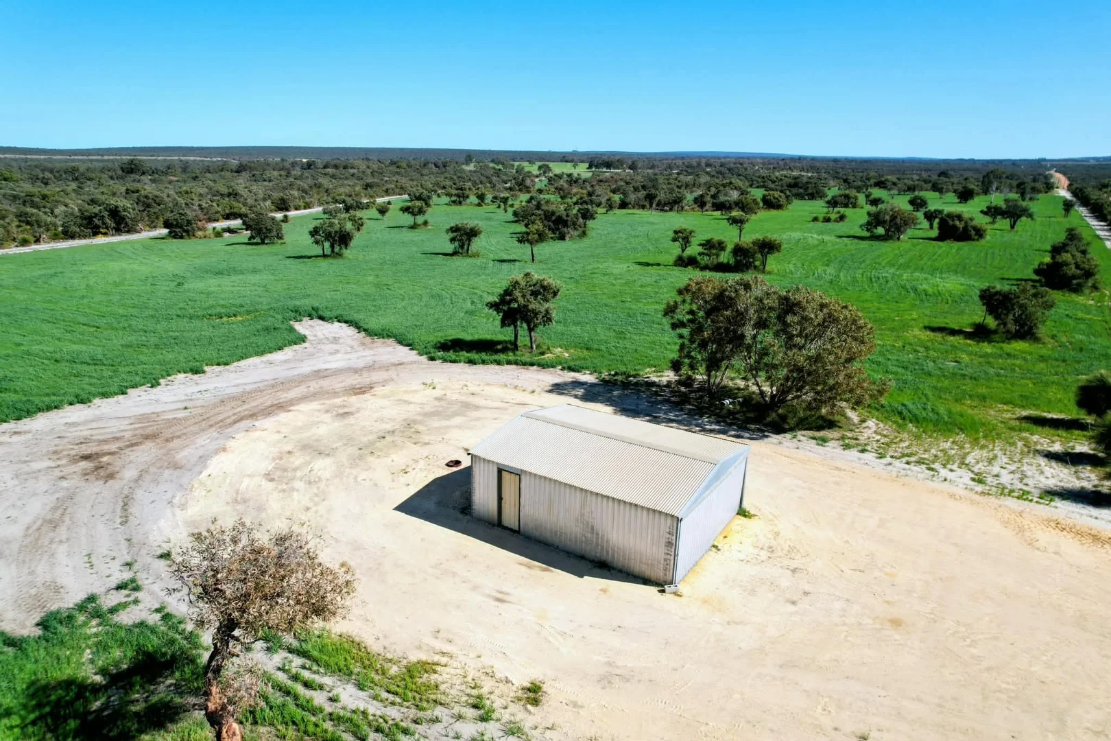 Lot 9818 Telephone Road - Image 3