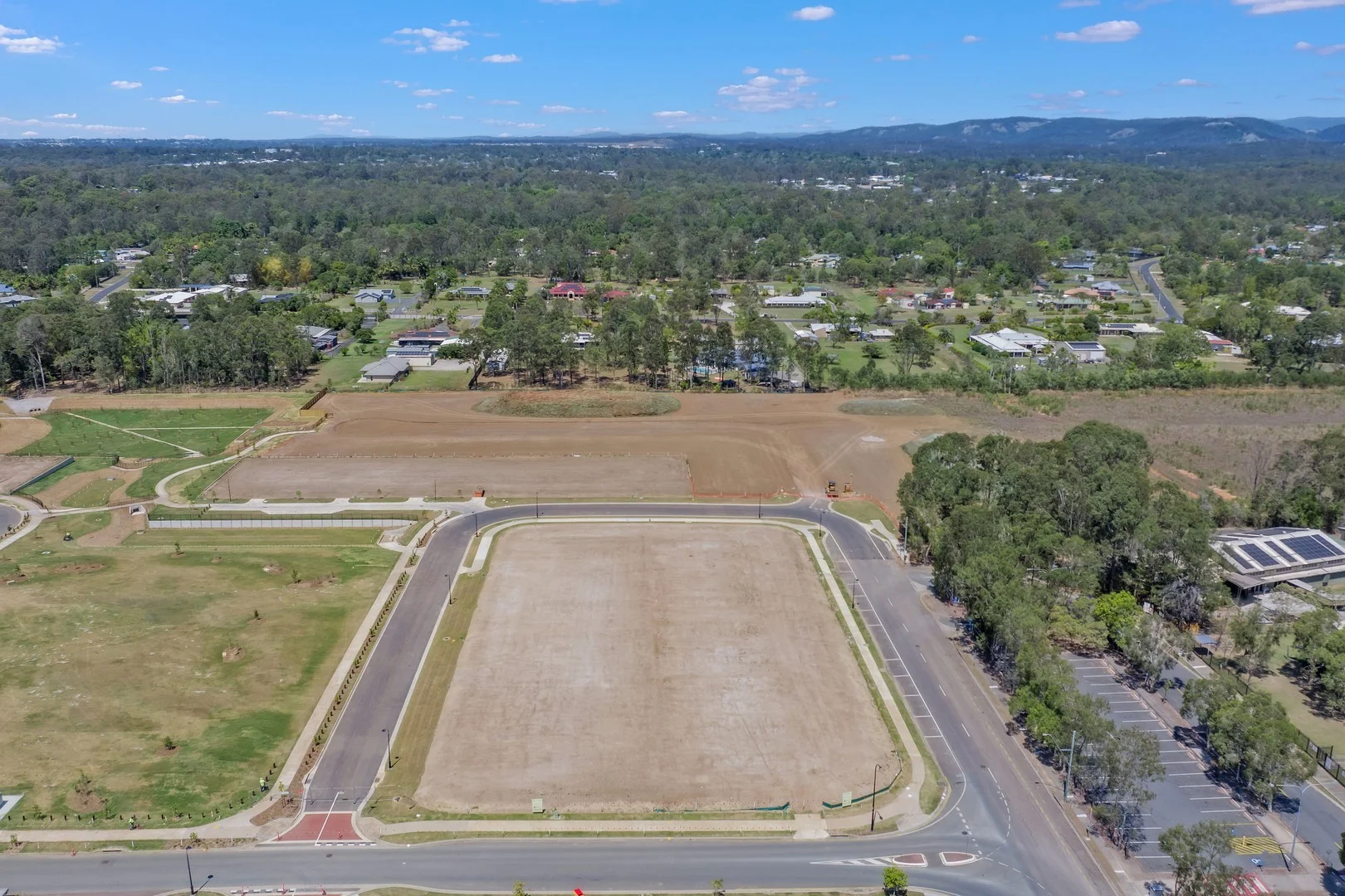 Lot 99 Malbon Street (1/4)