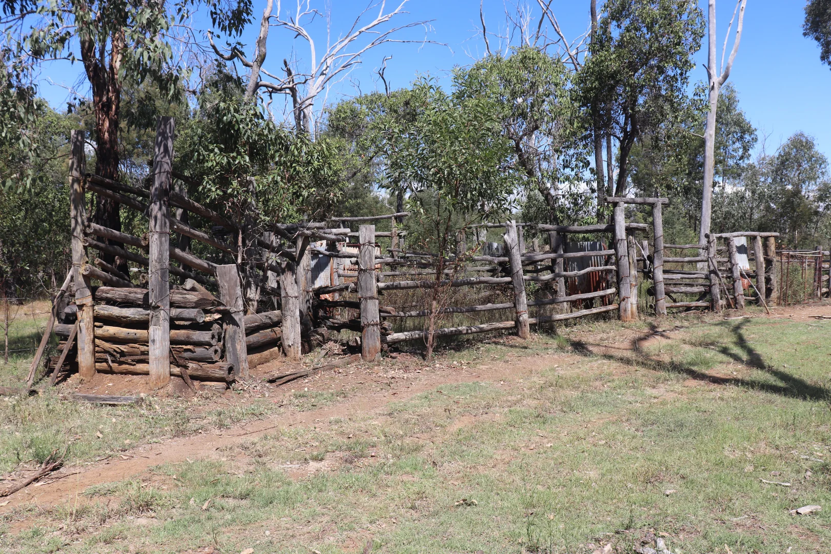 Lot A Forestry Road - Image 3