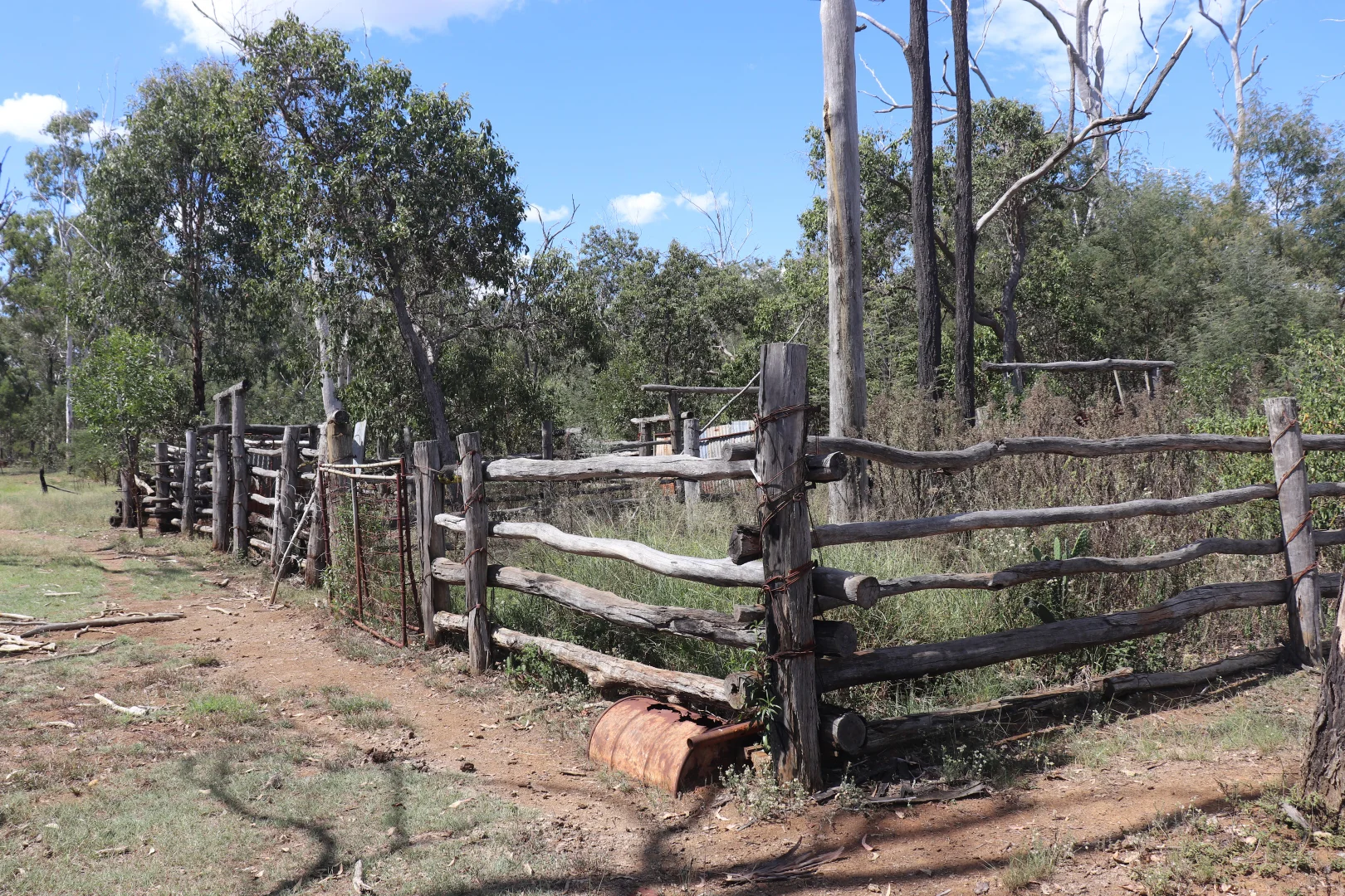 Lot A Forestry Road - Image 4