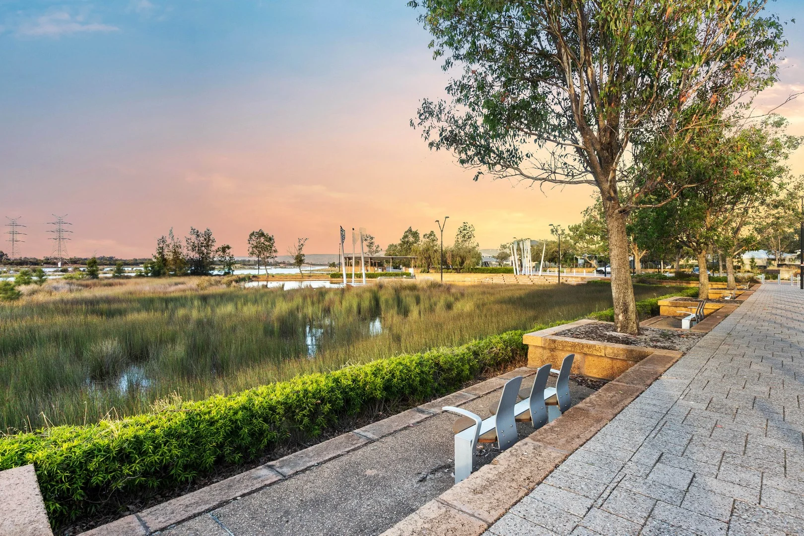 Lot Lot 9 Sinbad Crescent (1/6)