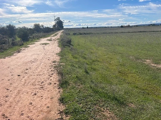 Part Farm 52 Quodling Road (1/10)