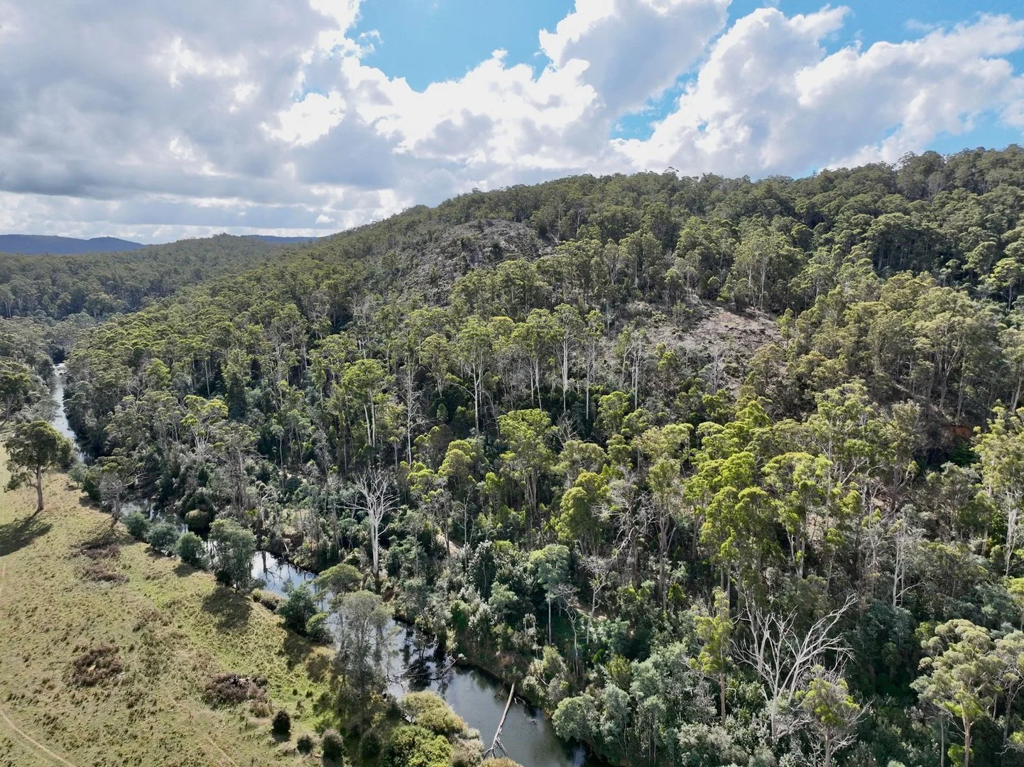Part of 190 Porters Bridge Road (1/13)
