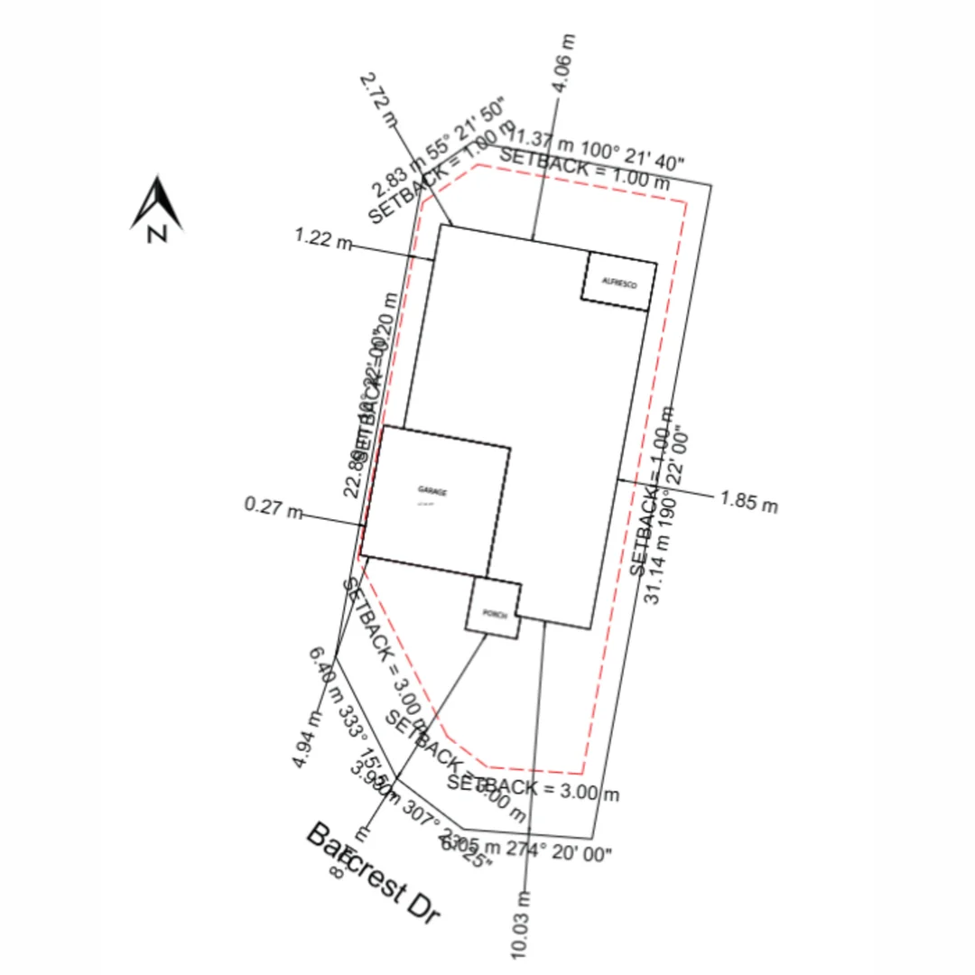 Registered Land Barcrest Drive - Image 4