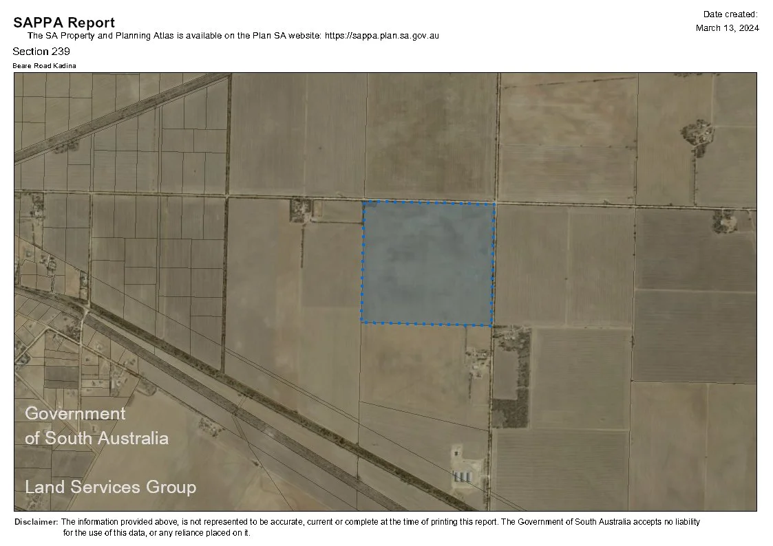 Section 239 Beare Road - Image 5