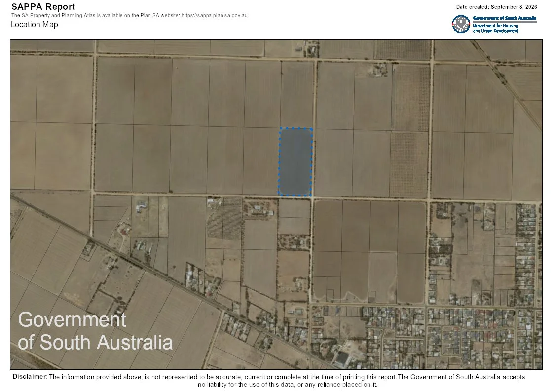 Section 496 Harris Road - Image 5