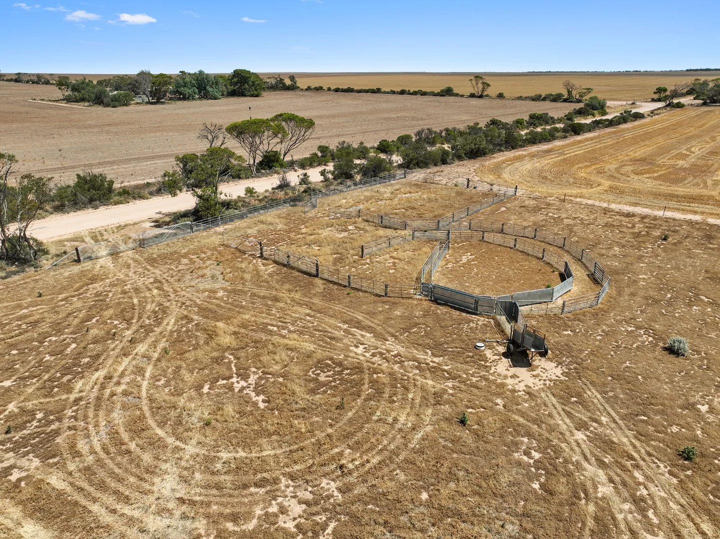 Sections 40 & 9 Kadina - Tickera Road - Image 3