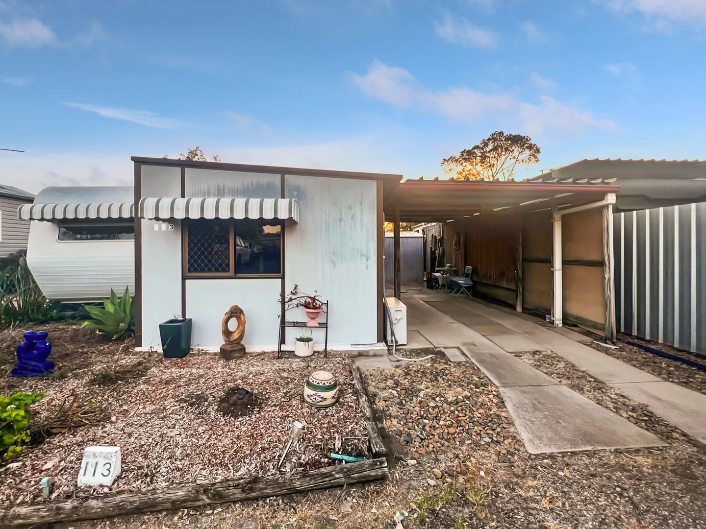 Site 113 c/- 48814 Bruce Highway (1/7)
