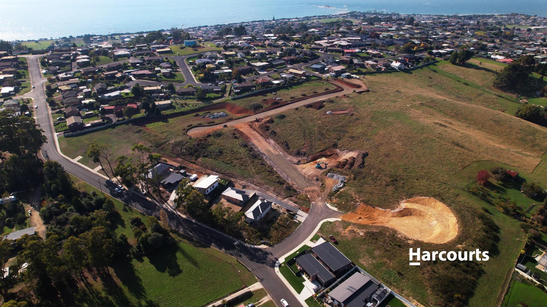 Stage 2 Hearps Road - Image 5