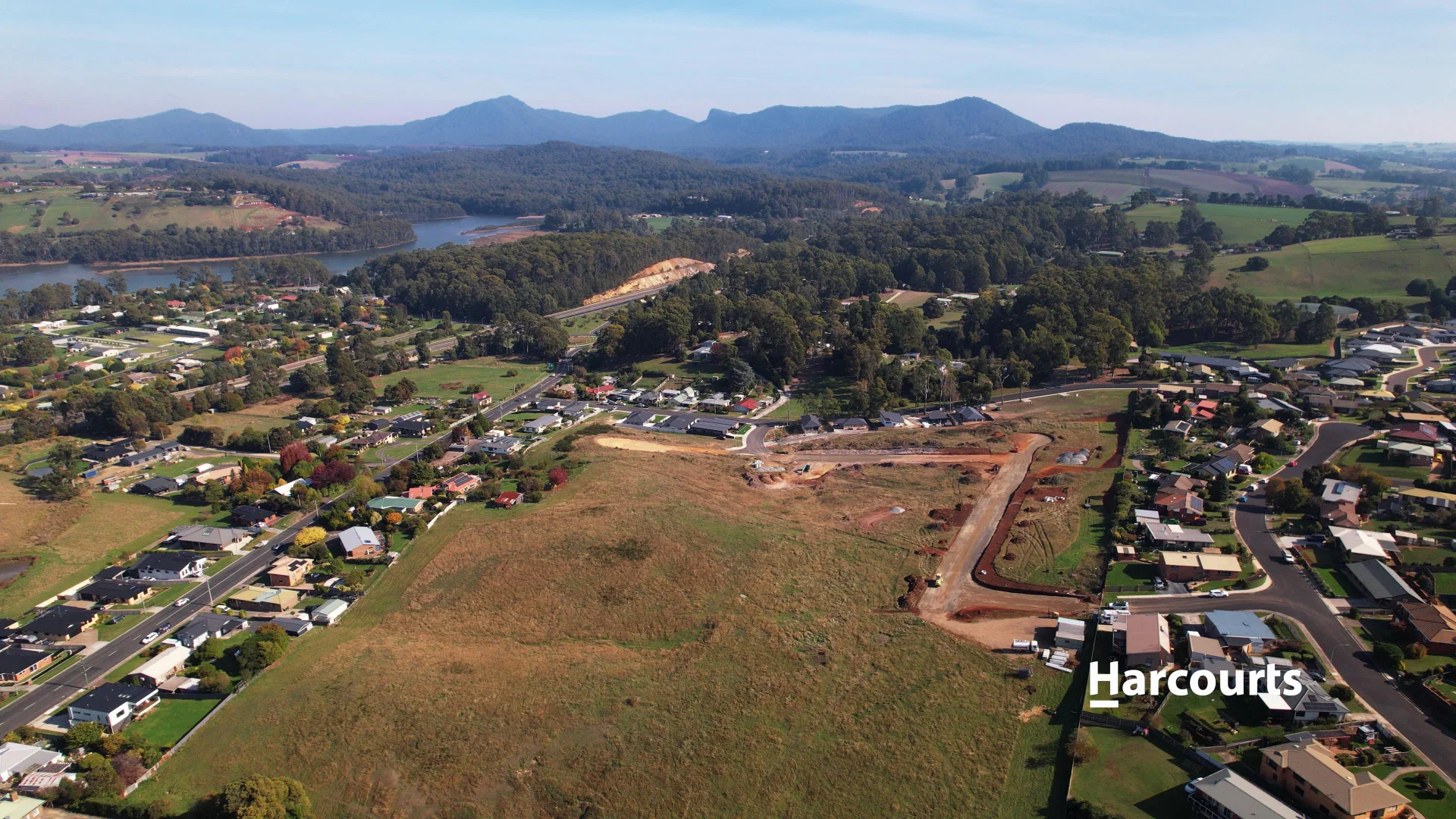 Stage 2 Hearps Road - Image 3